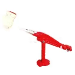 Tolman Tool Stake Puller, Tool Length: 56", SP