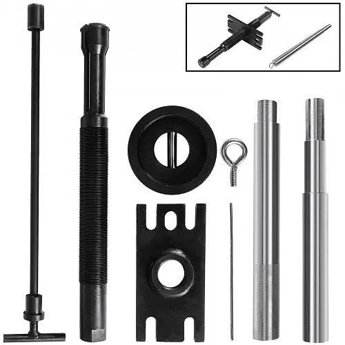 VEVOR OSHA-Compliant Boat Alpha Bravo OMC Gimbal Bearing Installer Puller Alignment Tool, ZCCXAZGJWEWLBQDQ1V0