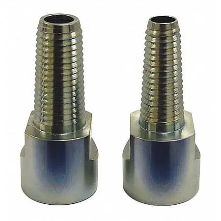WHEELER High-Visibility REX 1" Pe Puller Attachment, 8646 WHEELER REX