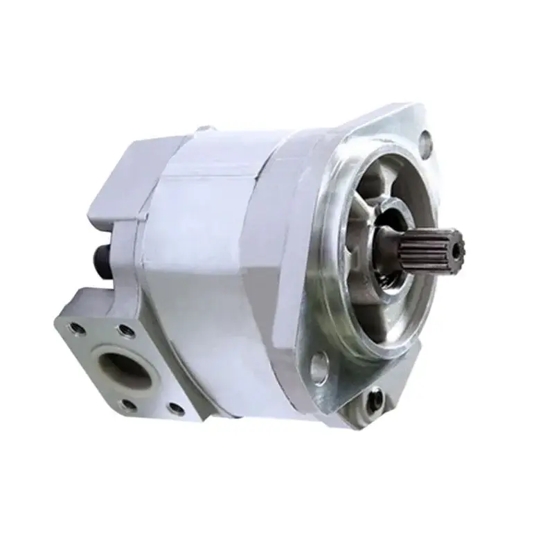 Gear Pump 705-22-36060 Komatsu HD205-3 HD325-5 545 WA450-2