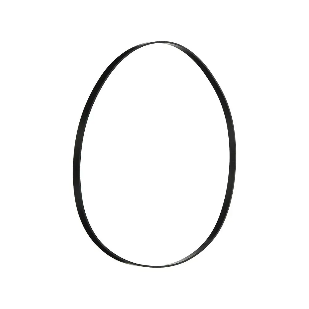 Housing Gasket : Commercial Grade