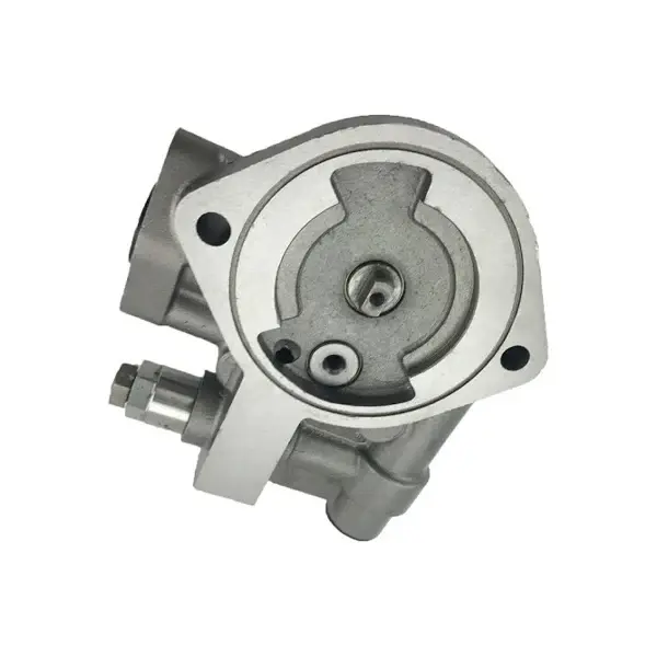 KOMATSU Excavator PC200-5 PC200LC-5 Pilot Gear Pump 704-24-28230