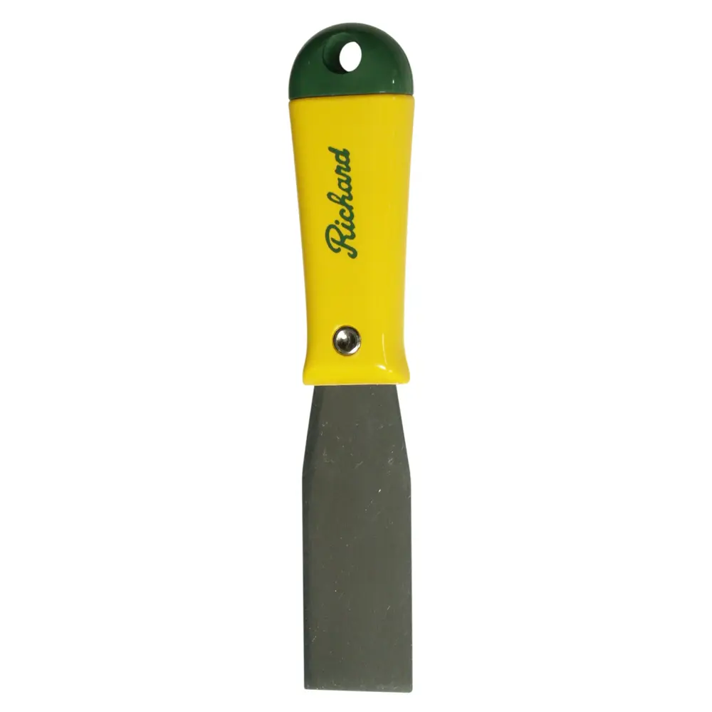 1 1/4" Flexible Putty Knife, 0.032" thick