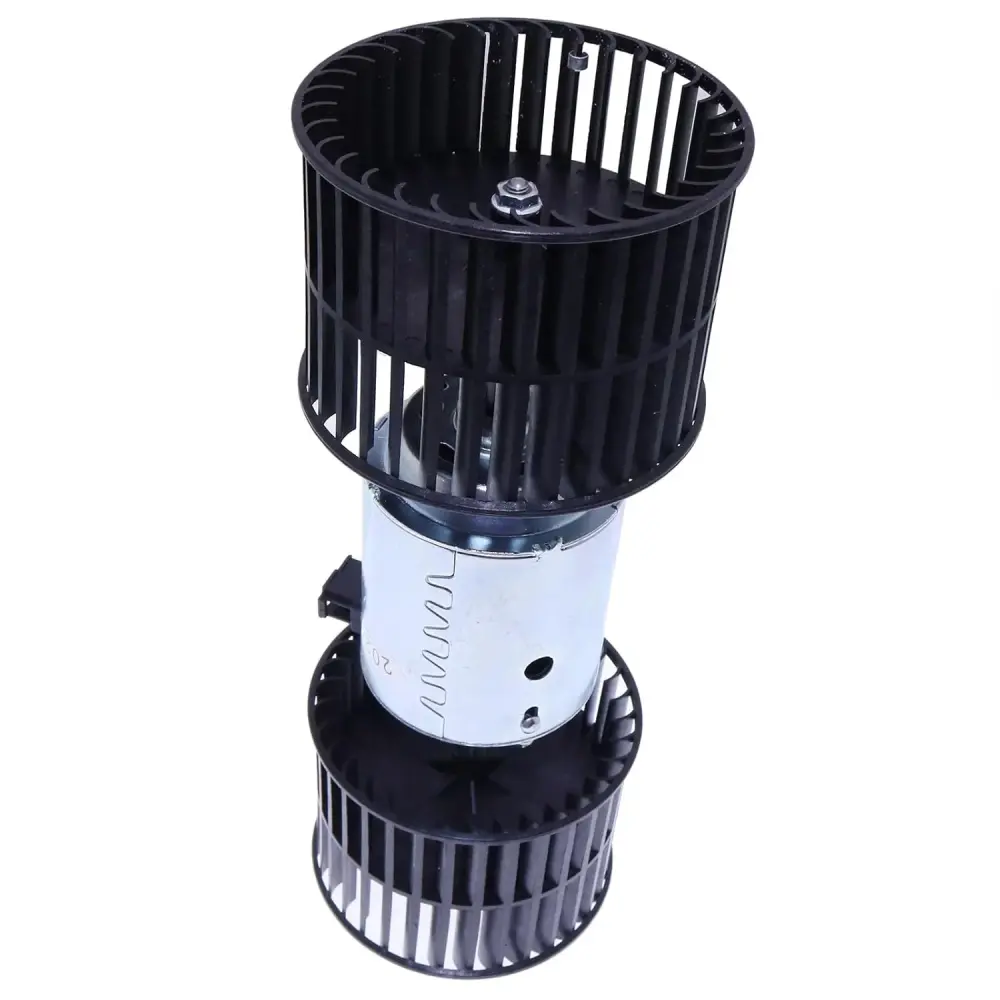 Blower Motor 411-122-0036 Komatsu Excavator PC270