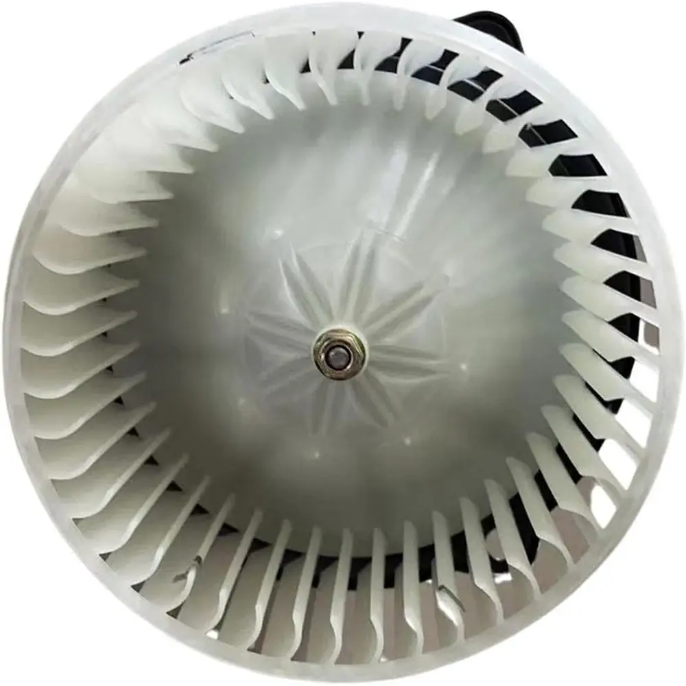 Hammer Action 24V Blower Motor 292500-0371 ND116340-2361 Komatsu WA100-3A WA100-3 WA120-3 WA150-3 WA150-5 WA180-3 WA200-3 ...