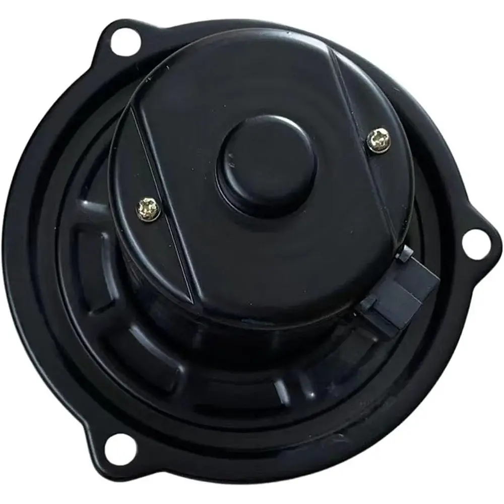 Industrial Grade Blower 11630-7521 21N-979-3210 Komatsu Engine D375 Excavator PC1250-7 PC600-7 PC750-7 PC800-7