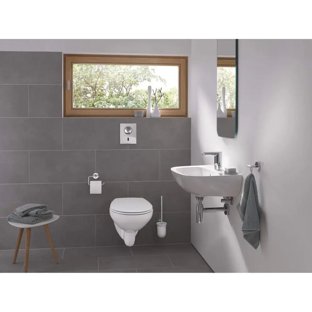 Baucosmopolitan Crochet Mounting Hardware