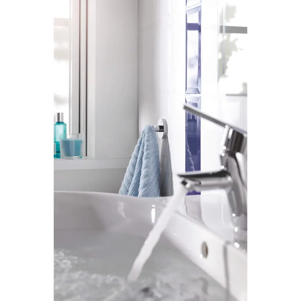 Glass Door Handle Essentials Crochet