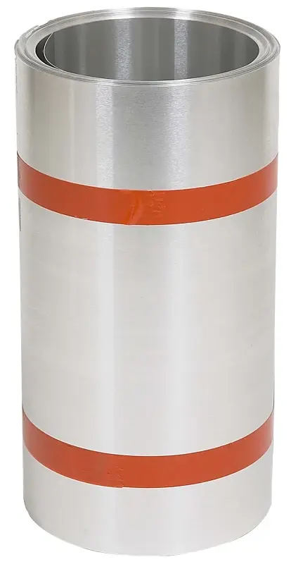 Amerimax Versa Series 66012 Roll Valley Flashing, 50 ft OAL, 12 OAW, Aircraft-grade
