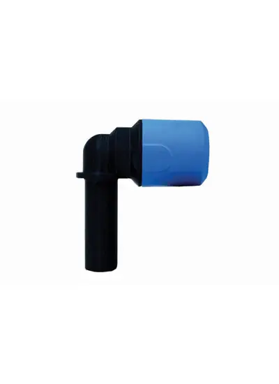 John Guest Speedfit Cobalt Stem Elbow 20 X 25mm Ug222025B