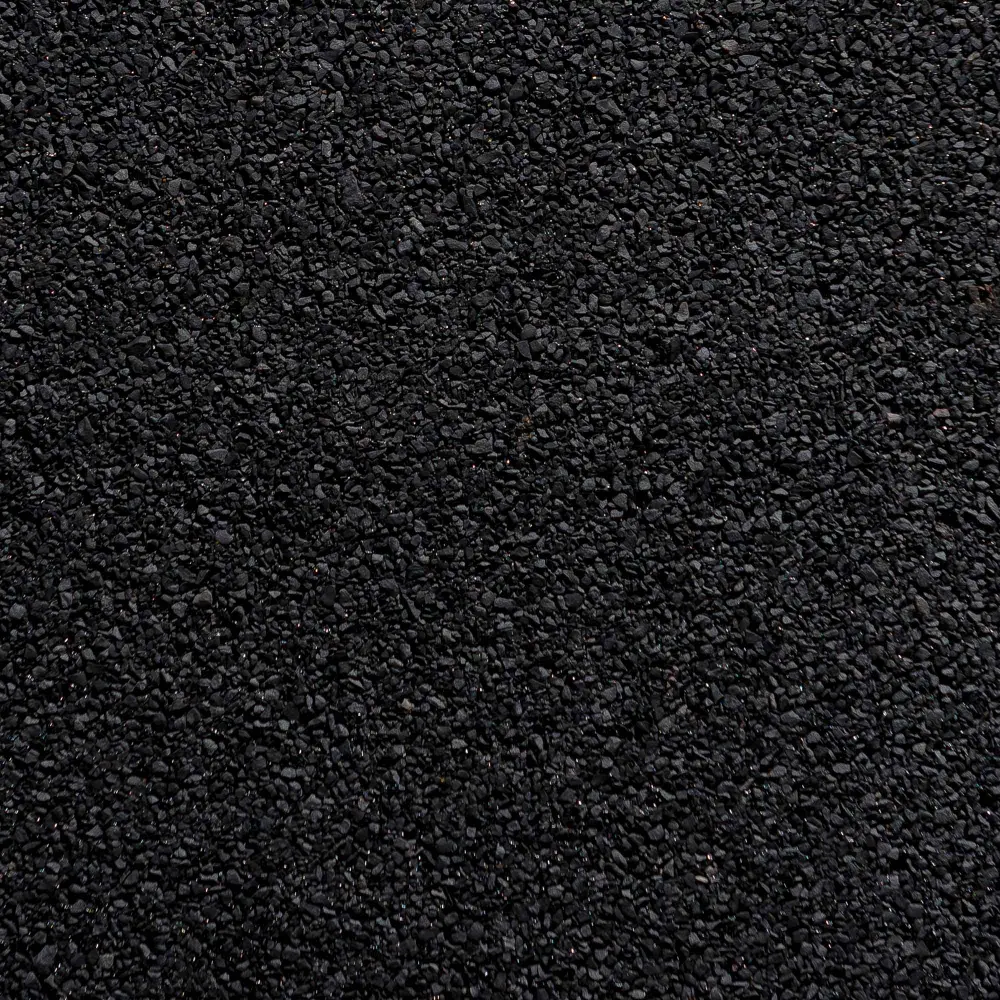 Mont-Blanc Hip and Ridge Shingles, 2 Tone Midnight
