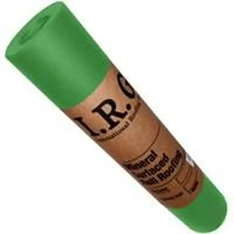 Orgill 0225 Surface Roofing Felt, 3 ft L, 36 W, Grp, Green