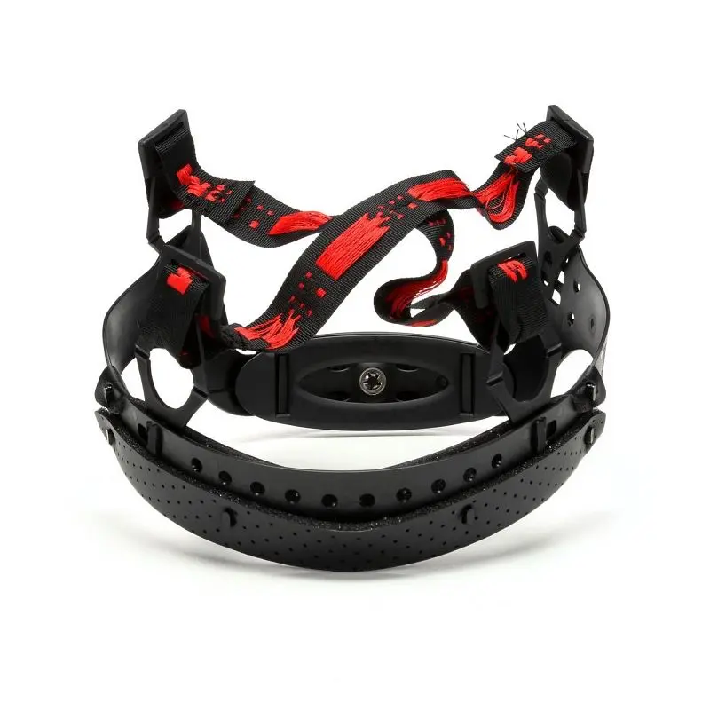 3M Hard Hat Suspension Replacement, 4-point Ratchet Quality Brow Pad 3M H-700 Series hard hats, Quantity: 20, 7000002421