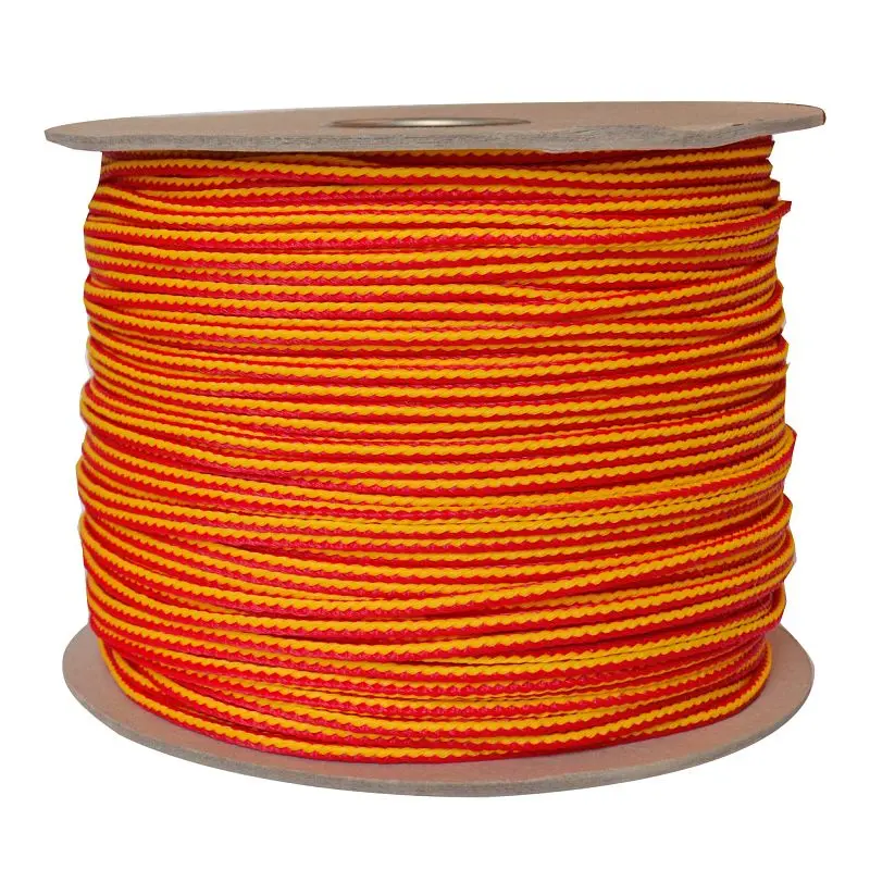 Jameson Polyethylene Throw Line 1000', 5/32", TL-PE-5321000