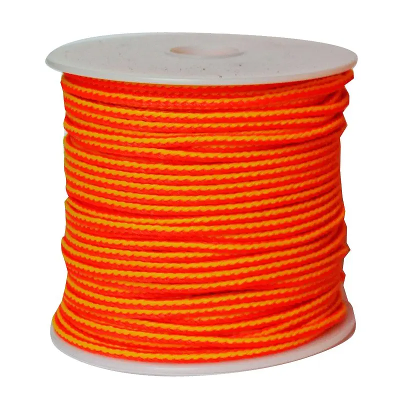 Jameson Proven Polyethylene Throw Line 200', 1/8", 12-Set, TL-PE-18200