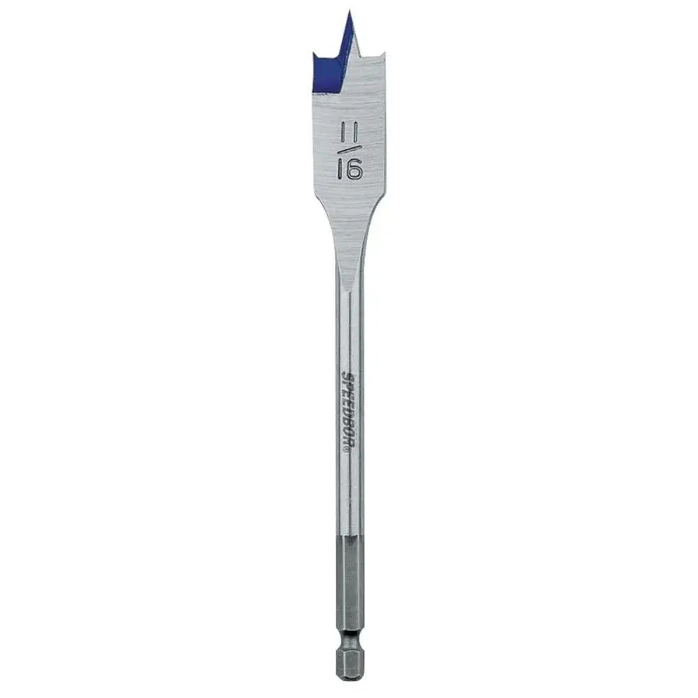 11/16" SPADE BIT-IRWIN