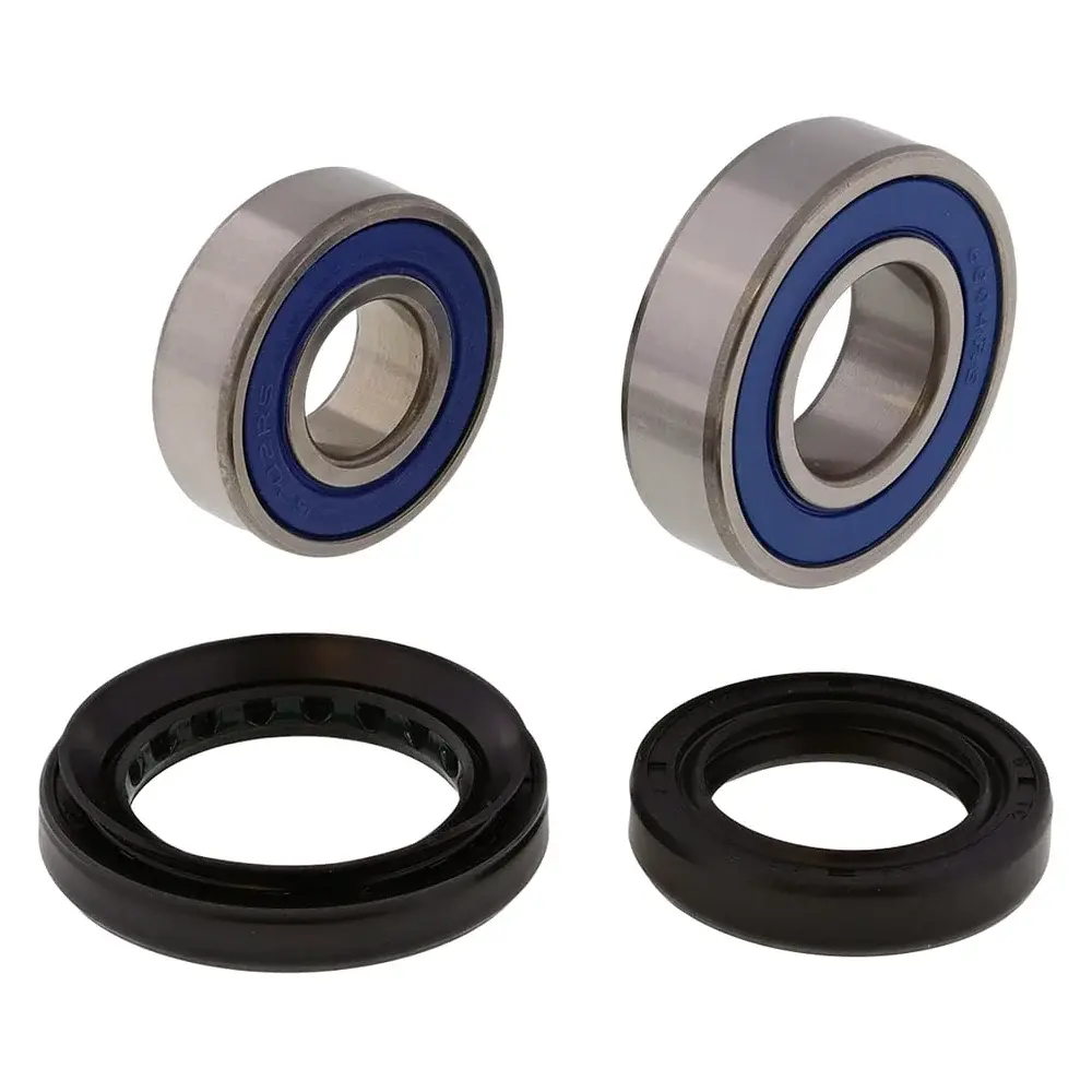 Bearing Kit 25-1404 Ducati Kawasaki Triumph Beta Yamaha Motorcycle