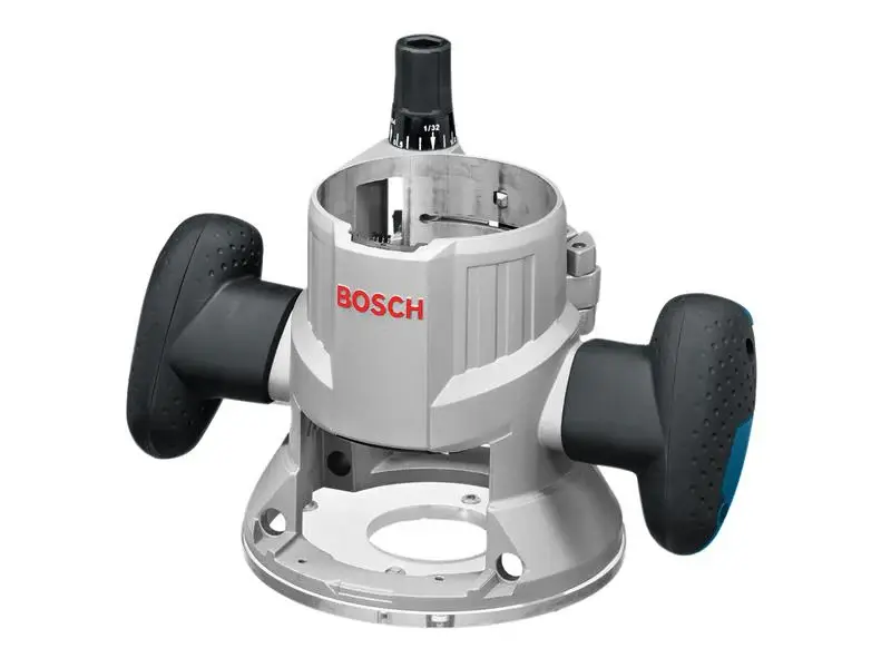 Bosch GKF 1600 Skilled Fixed Router Base