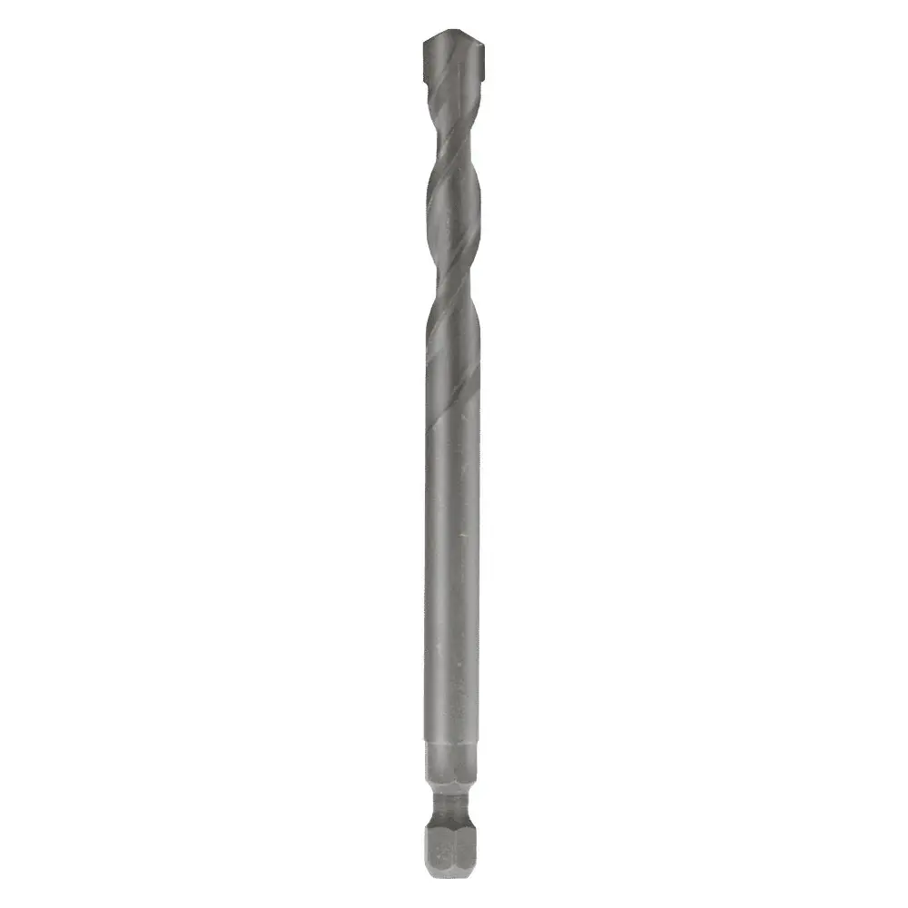 4 . Carbide Tipped Pilot Drill Bit