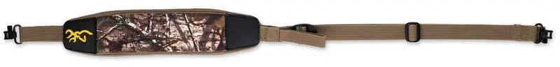 Courroie Browning Neoprene RT Edge