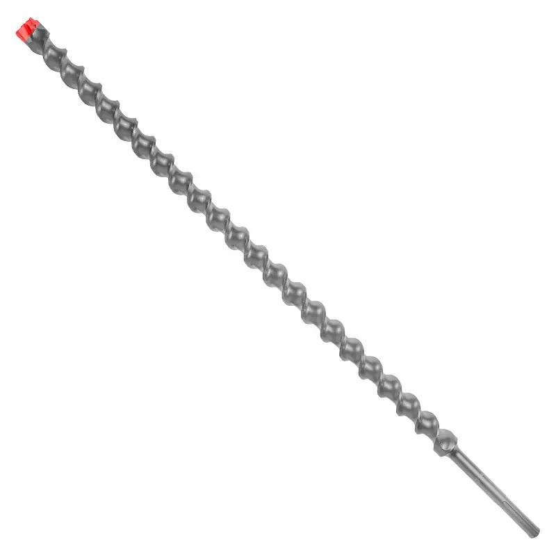 Diablo Rebar Demon DMAMX1350 Hammer Drill Bit, 1-3/8 Dia, 36 OAL, Percussion, 4-Flute, SDS Max Shank