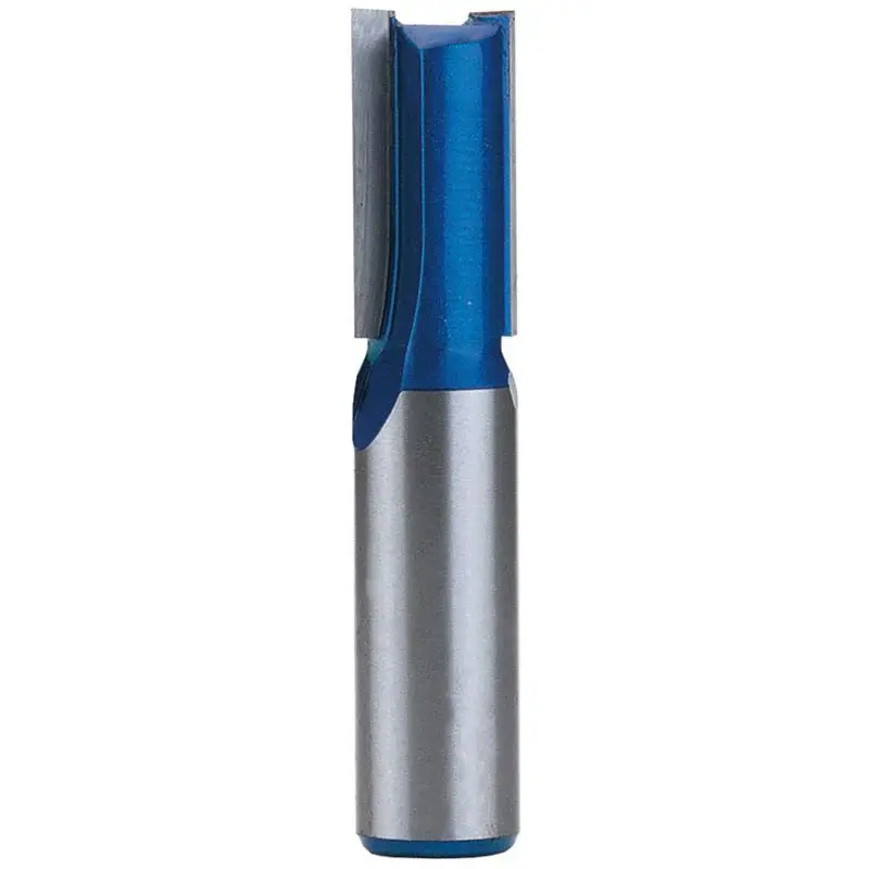 Draper RB20 TCT Router Bit, 1/2" Straight, 12.7 x 25mm - (75349)