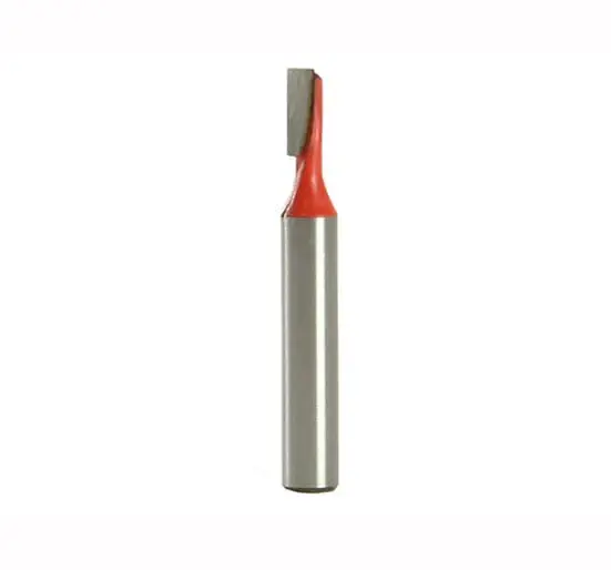 Faithfull Router Bits TCT Two Flute 1/2in - 15.9mm x 19mm