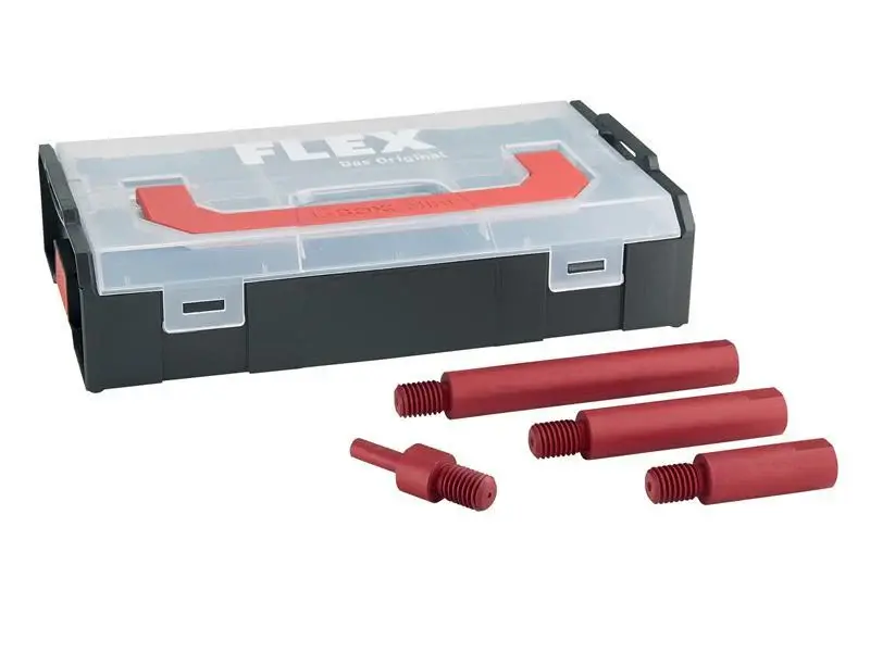 Flex Power Tools EXS M14 Rotary Polisher Extension Place