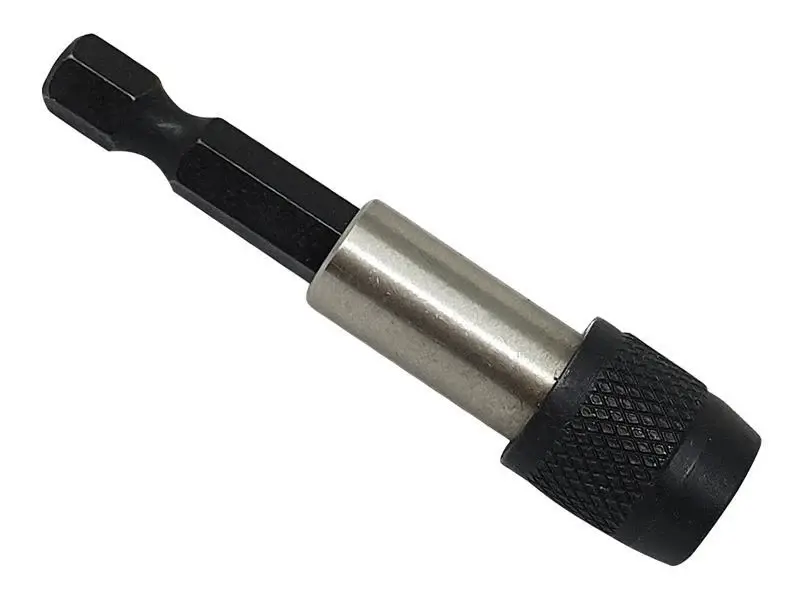 Forgefix Spectreª Instant-release Bit Holder 60mm