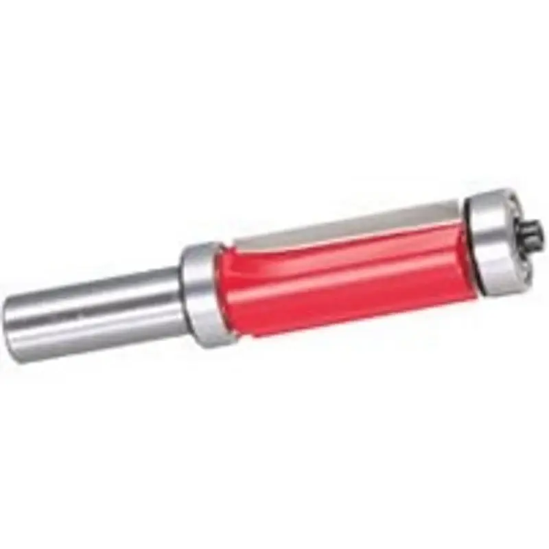 Freud 50-509 Trim Bit, 3-7/8 OAL, 1/2 Dia Shank, Carbide