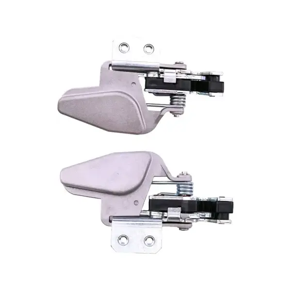 Left & Right Door Latch Assembly 2637287 2637286 Polaris RZR 1000 RZR 900 2015-2023