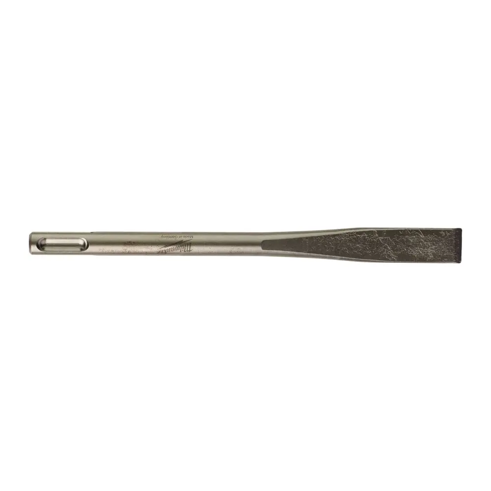 Milwaukee 4932451732 Sds+ Svelte Flat Chisel 180X14Mm-1Pc