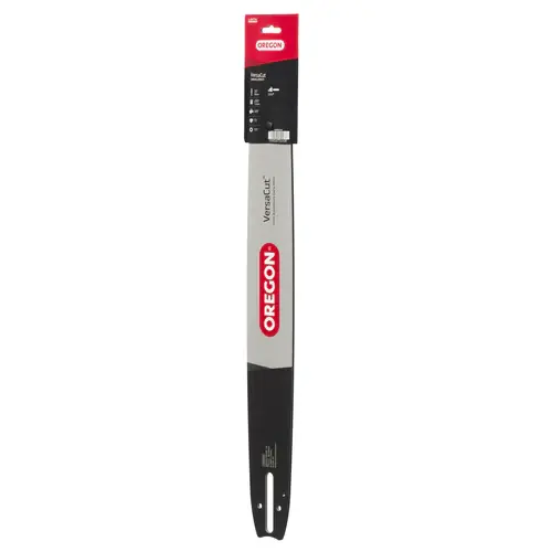 Oregon 200VXLHD025 VersaCut Guide Bar 20" matches Stihl 3/8" Pitch .050" Gauge