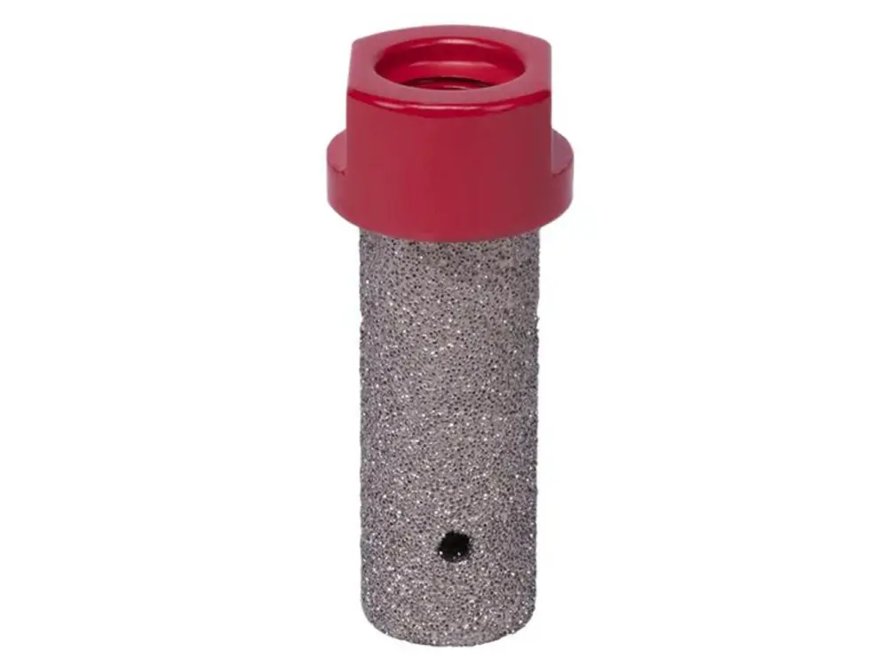 Rubi Tiling Tools Cylindrical Diamond Grinding Bit 20Mm