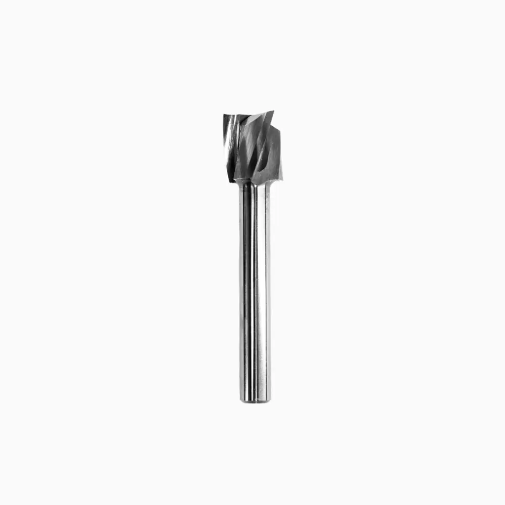Shaper SF1-8-16D 16mm x 16mm Clearing Router Bit