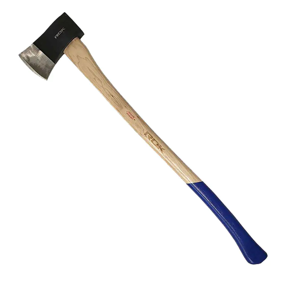 Single Bit Axe, 3-1/2 lb (14'')