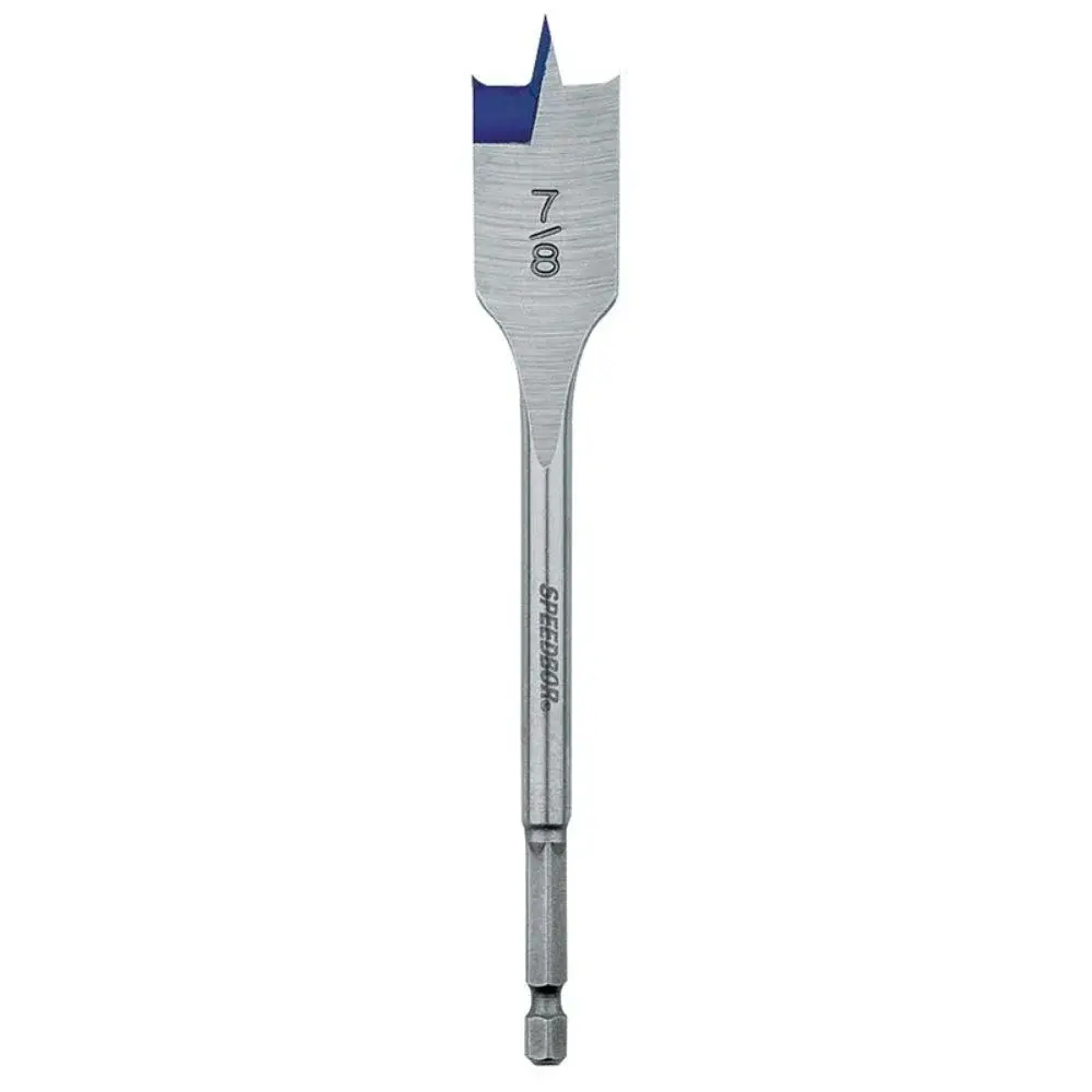 7/8" SPADE BIT-IRWIN
