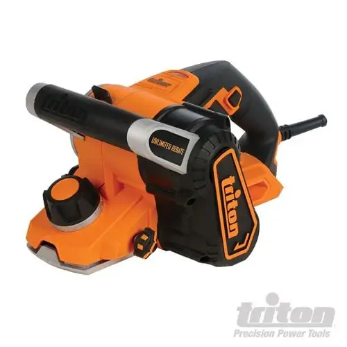 Triton 750W Unlimited Rebate Planer 82mm TRPUL - 837520