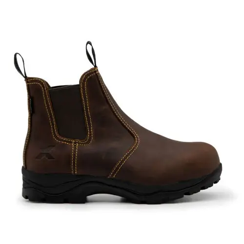 Xpert Heritage Dealer S3 Safety Boot
