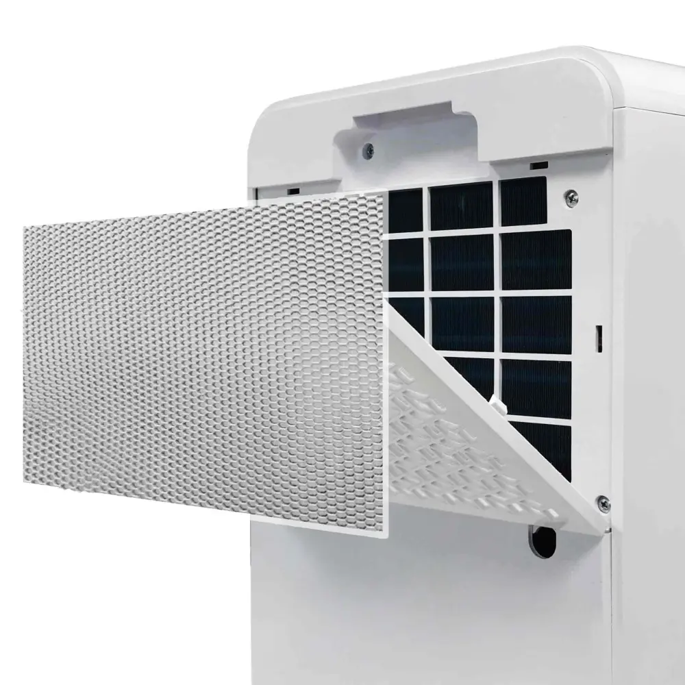 Filter - Multi-layer Carbon-weave and Anti Odour PET Filter SUMMIT & SUMMIT-S - FDE-100013