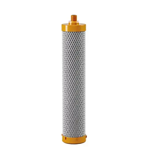 Frizzlife DSF02 Replacement Filter cartridge - SS99, 2nd Stage DS99/DS99-S, 3rd Stage TS99/TS99-S