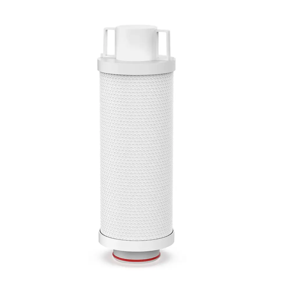 Frizzlife K3-F-800 Replacement Filter Cartridge RO-K3 and RO-K3- Under Sink Reverse Osmosis Water Filters - 1st Stage