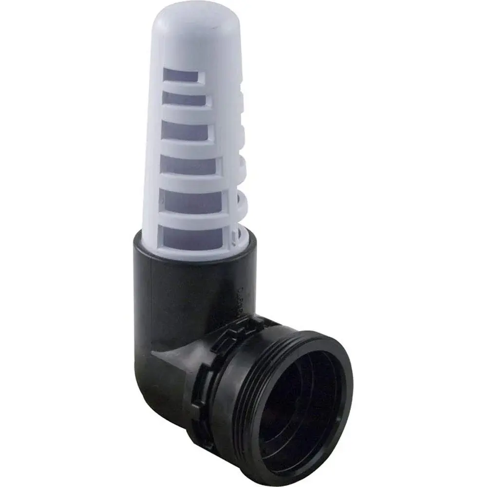 Pentair 190039 Bulkhead Baffle Assembly Replacement Hygienic and Clear Plus Pool and Spa Cartridge Filter