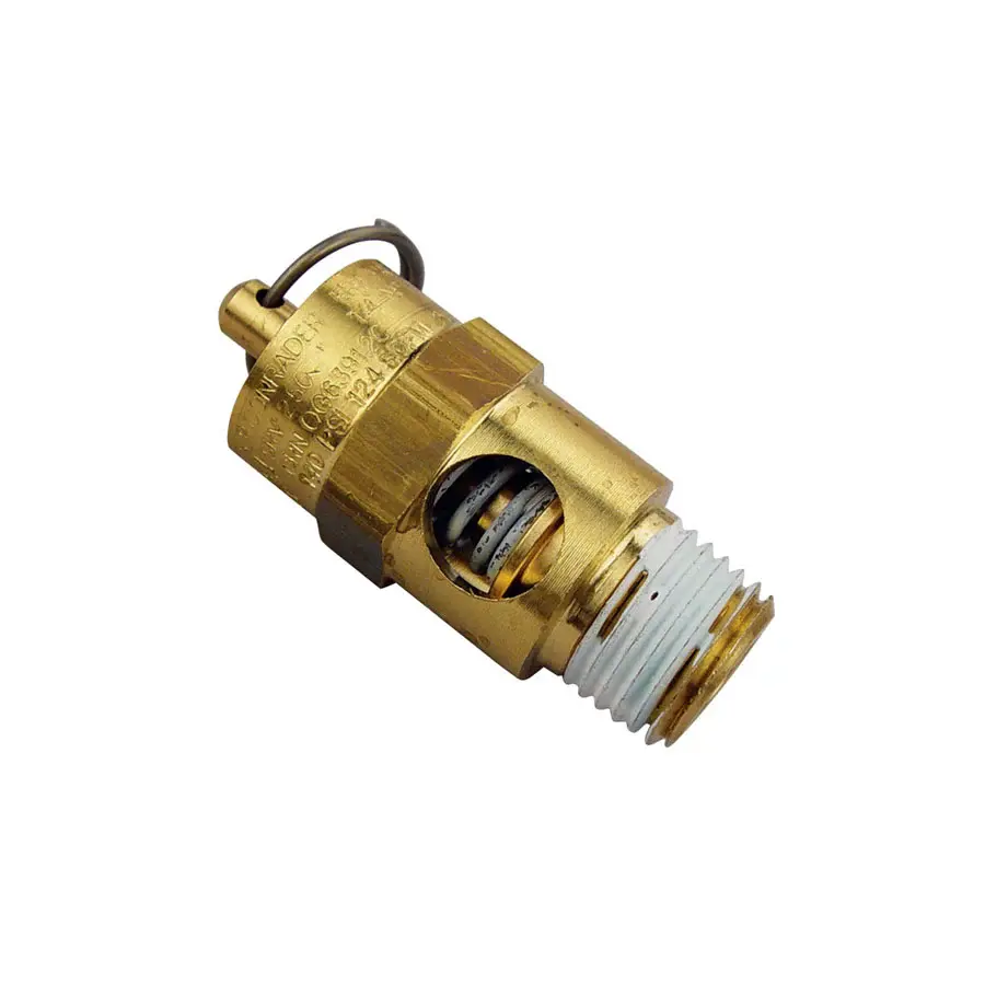 Pressure Safety Valve 2205162301 Atlas Copco Air Compressor