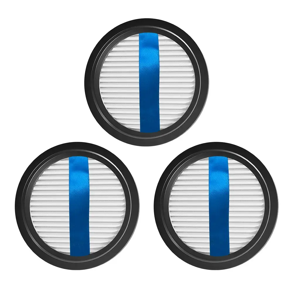 Proscenic P12/P13 – 3 HEPA Filters