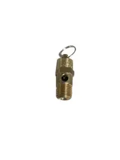 Safety Valve Ultra-quiet Series Air Compressor