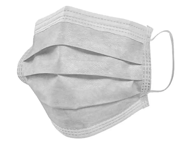 Scan Disposable Protective Mask Box 50