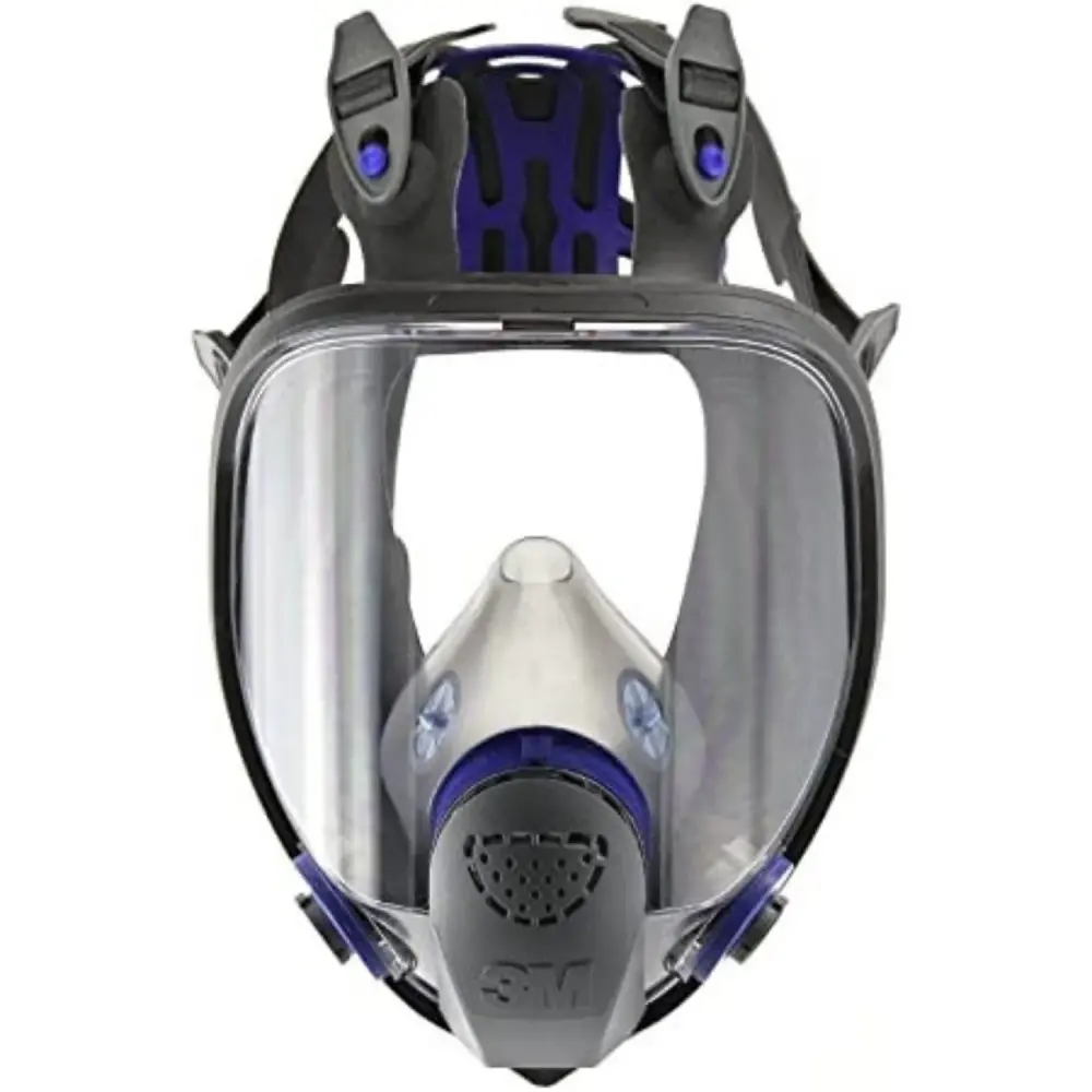3M™ Ultimate FX Full Facepiece Reusable Respirator FF-403, Roomy
