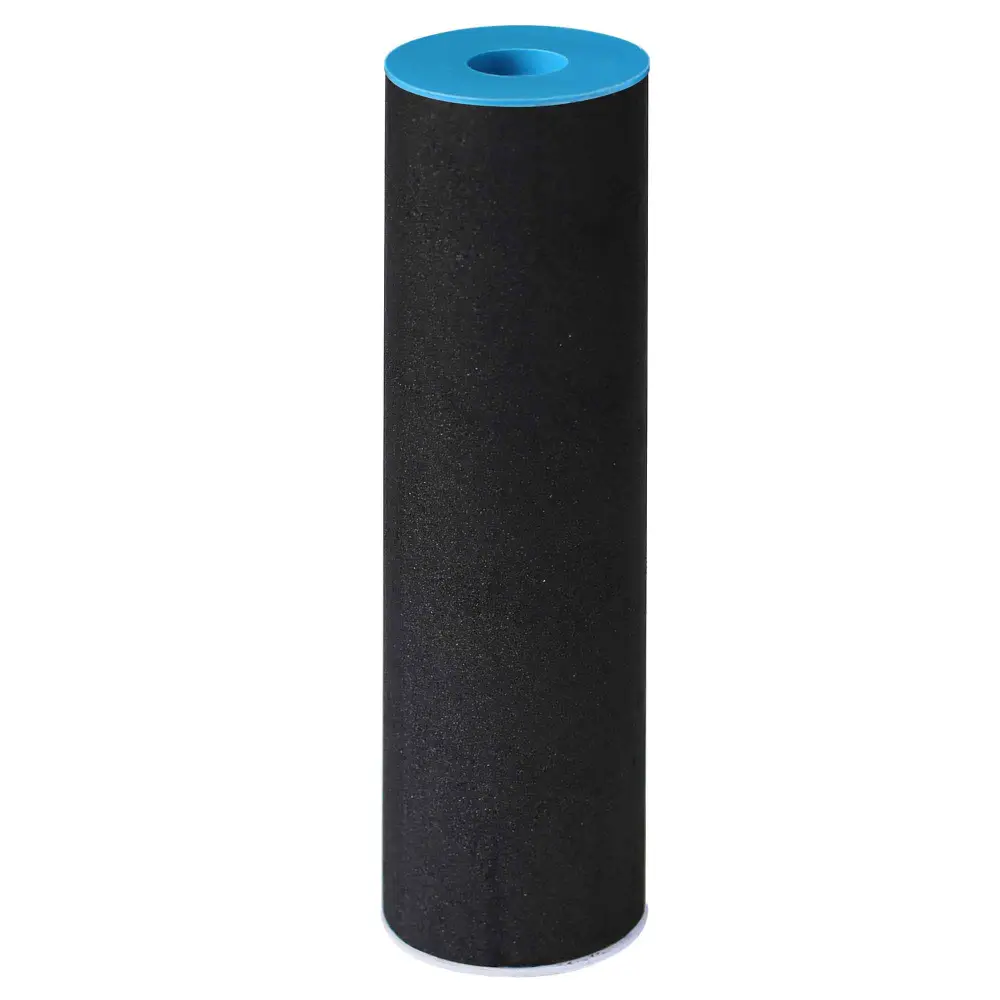 Water Filter Cartridge 5-Micron Protection against Chlorine, Taste and Odors