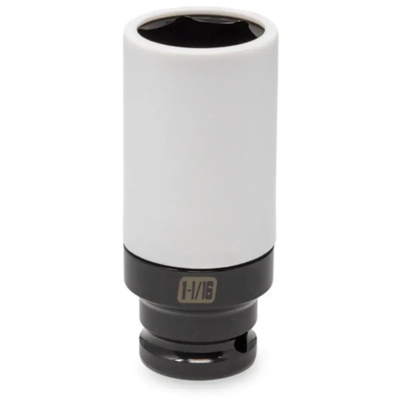 1-1/16" SAE Non-Marring Lug Nut Socket